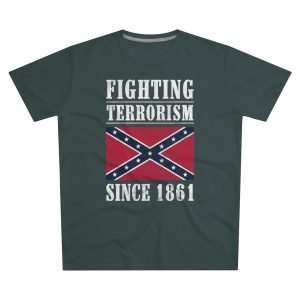Fighting Terrorism | T-Shirt