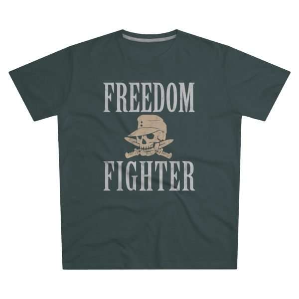 Freedom Fighter | T-Shirt - Image 2