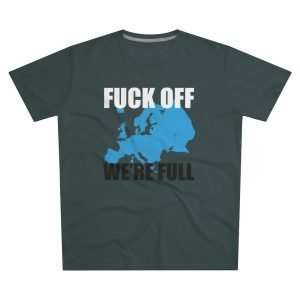 Fck off | T-Shirt