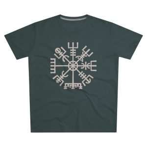 Vegvisir | T-Shirt