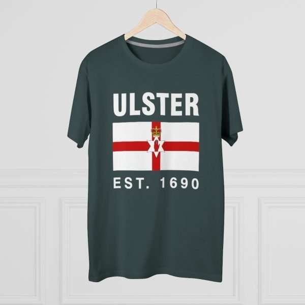 Ulster 1690 | T-Shirt - Image 7