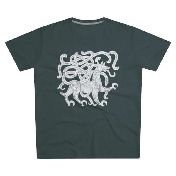 Beast Of Mammen | T-Shirt - Image 6