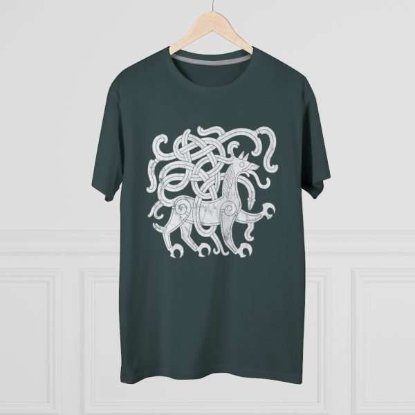 Beast Of Mammen | T-Shirt - Image 7