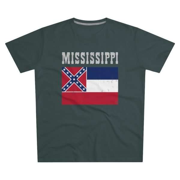 Mississippi | T-Shirt - Image 2