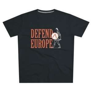 Defend Europe | T-Shirt