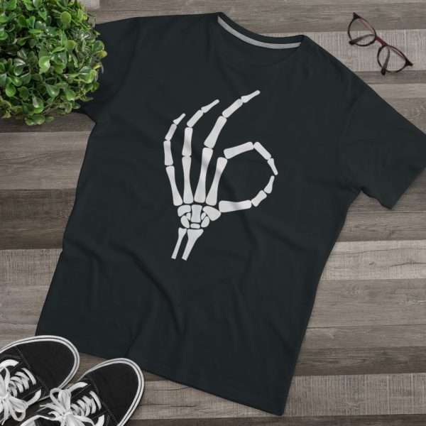 OK | T-Shirt - Image 3