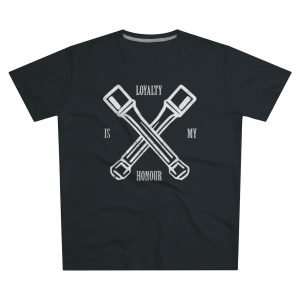Loyalty Is My Honour | T-Shirt