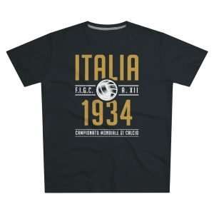 Football World Cup 1934 T-Shirt