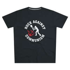 Rock Against Communism | T-Shirt