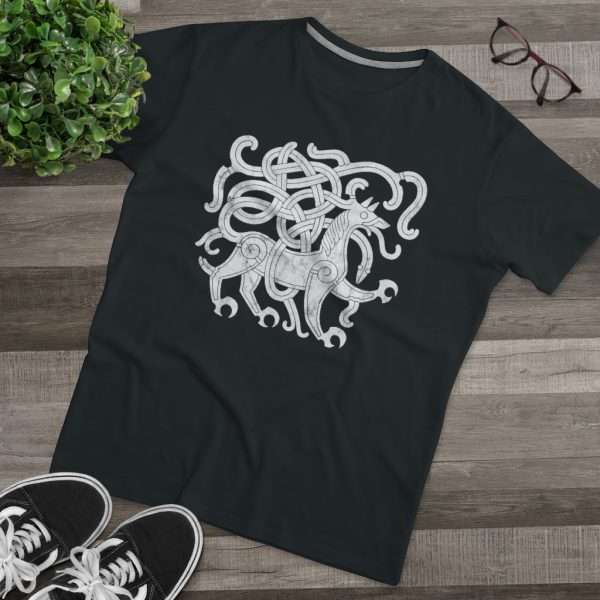 Beast Of Mammen | T-Shirt - Image 8