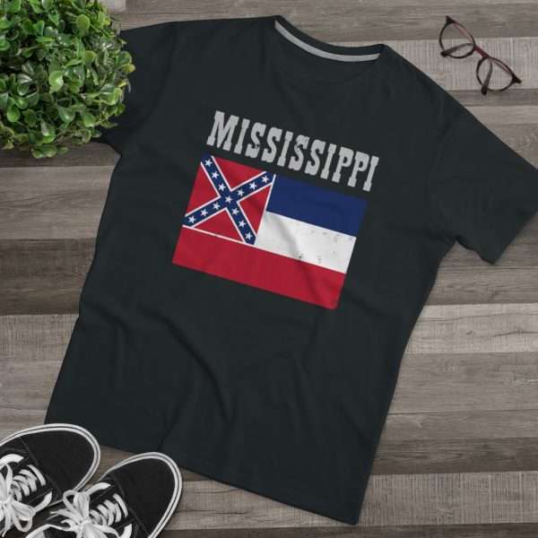 Mississippi | T-Shirt - Image 3