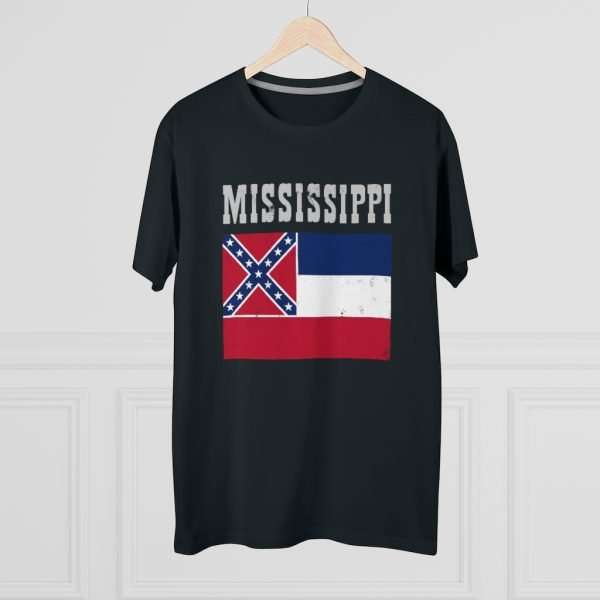 Mississippi | T-Shirt - Image 4