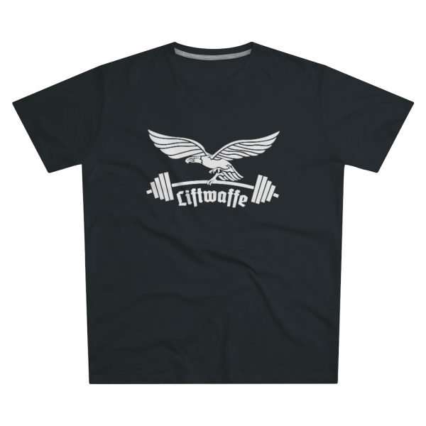 Liftwaffe | T-Shirt - Image 2