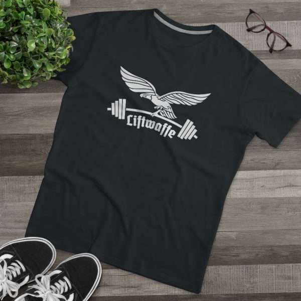 Liftwaffe | T-Shirt - Image 6