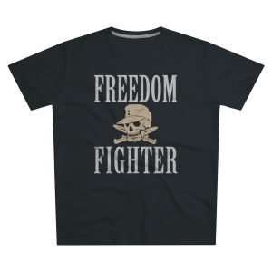 Freedom Fighter | T-Shirt