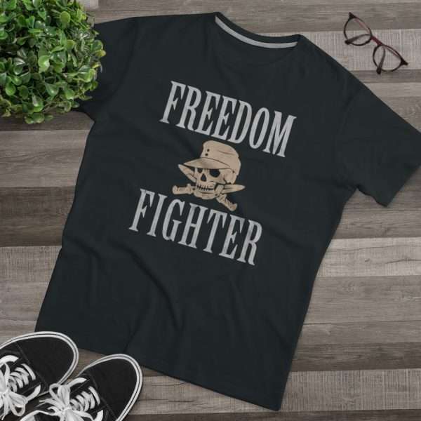 Freedom Fighter | T-Shirt - Image 3