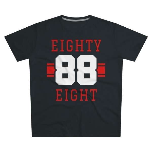 Eighty-eight | T-Shirt - Image 3