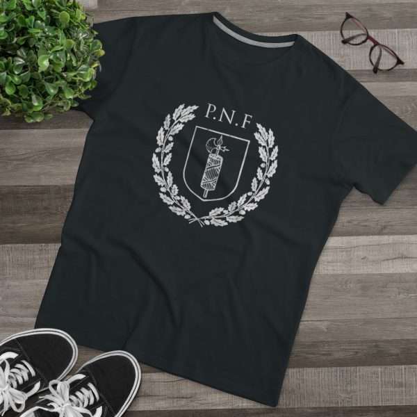 P.N.F. | T-Shirt - Image 2