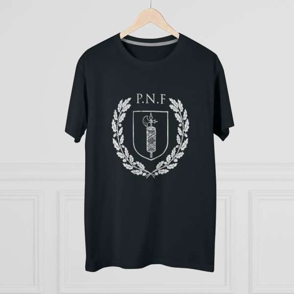 P.N.F. | T-Shirt - Image 3