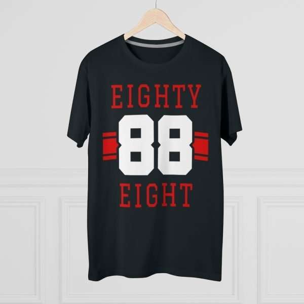 Eighty-eight | T-Shirt - Image 8