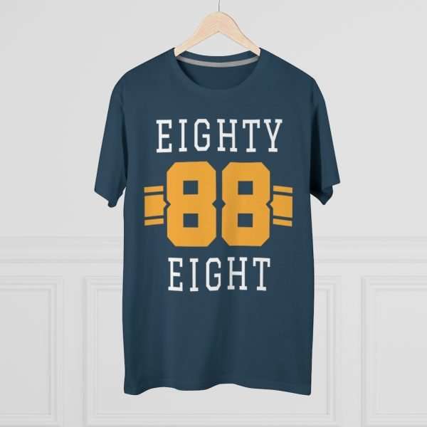 Eighty-eight | T-Shirt - Image 4