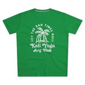 Let The Bad Times Roll | T-Shirt