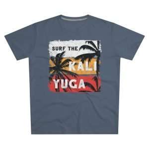 Surf the Kali Yuga | T-Shirt