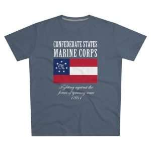 Confederate States Marine Corps | T-Shirt