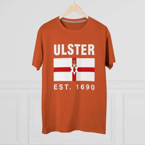 Ulster 1690 | T-Shirt - Image 4