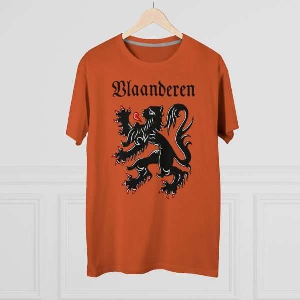 Vlaanderen | T-Shirt - Image 7