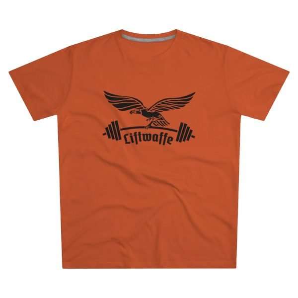 Liftwaffe | T-Shirt - Image 4