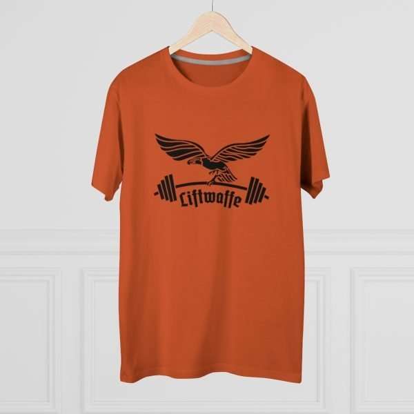 Liftwaffe | T-Shirt - Image 5