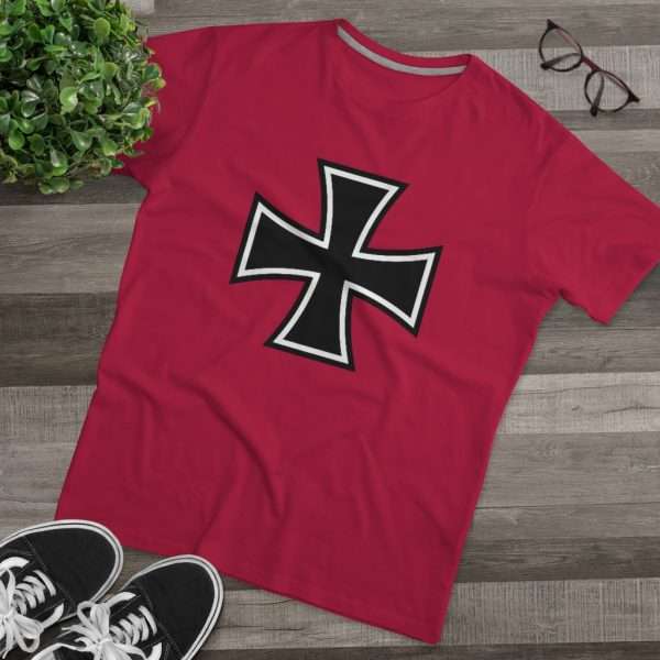 Iron Cross | T-Shirt - Image 3
