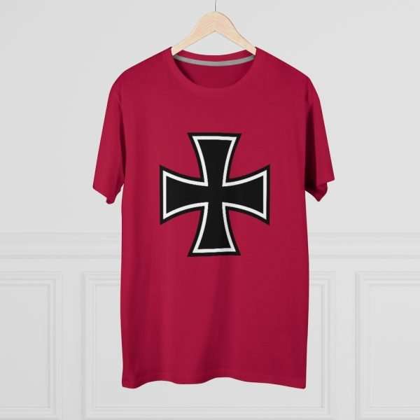Iron Cross | T-Shirt - Image 4