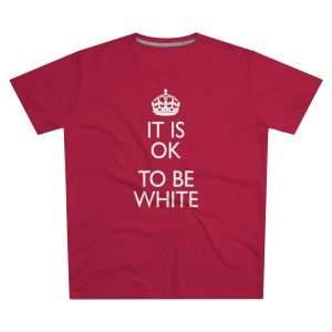 It Is Ok To Be... | T-Shirt