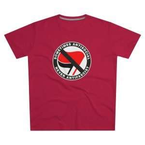 Sometimes Antisocial... | T-Shirt