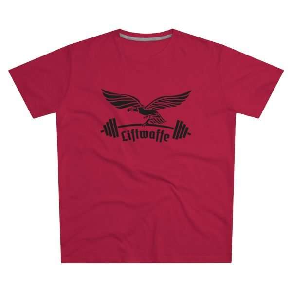 Liftwaffe | T-Shirt - Image 7