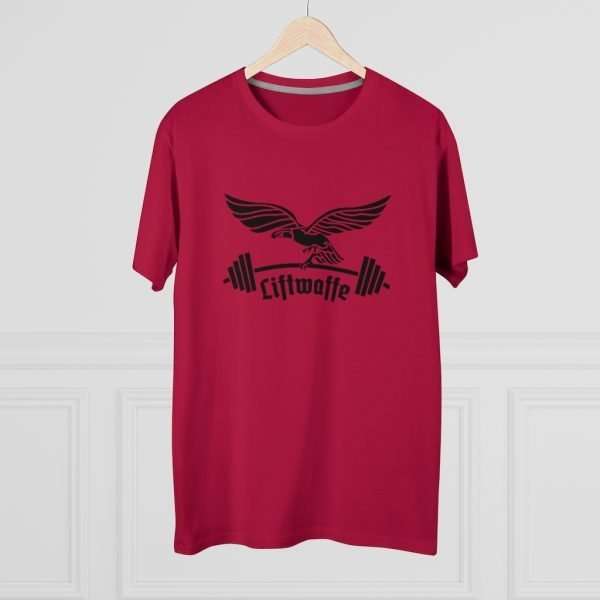 Liftwaffe | T-Shirt - Image 8