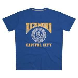 Richmond - Capital City T-shirt