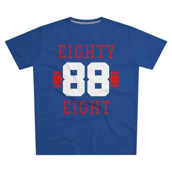 Eighty-eight | T-Shirt - Image 6