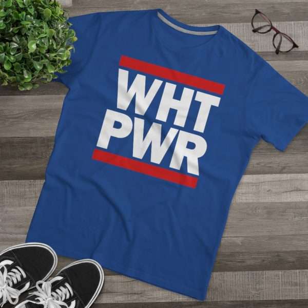 WHT PWR | T-Shirt - Image 8