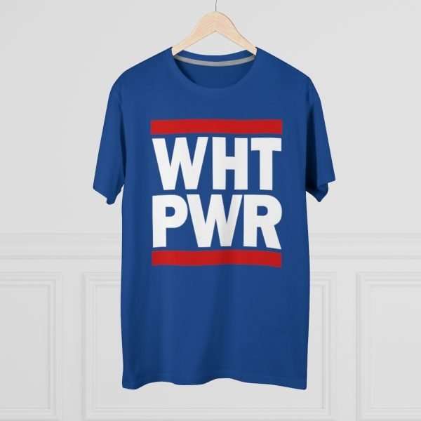 WHT PWR | T-Shirt - Image 9
