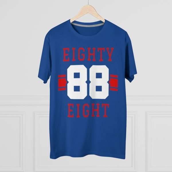 Eighty-eight | T-Shirt - Image 7