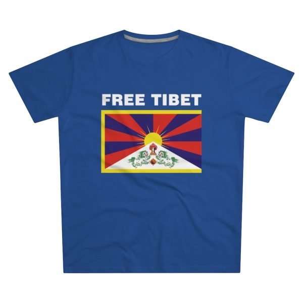 Free Tibet | T-Shirt
