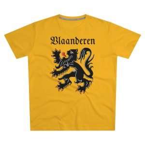 Vlaanderen | T-Shirt
