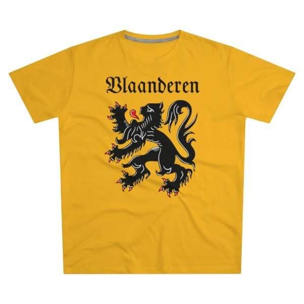 Vlaanderen | T-Shirt