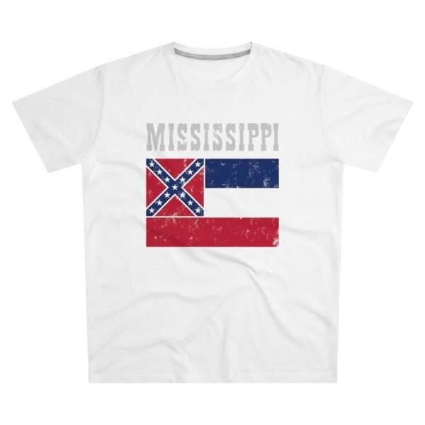 Mississippi | T-Shirt - Image 5