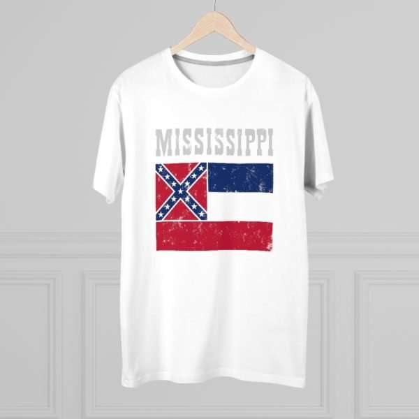 Mississippi | T-Shirt - Image 6