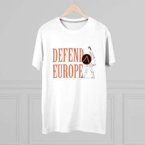 Defend Europe | T-Shirt - Image 6