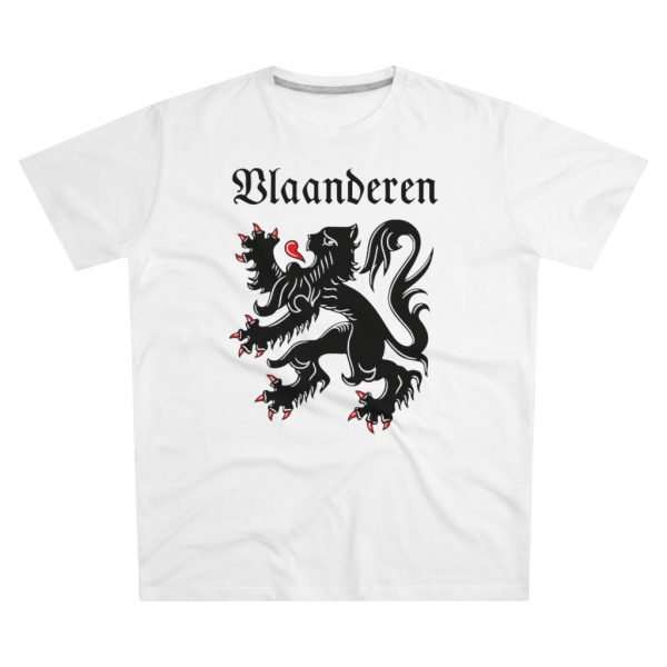 Vlaanderen | T-Shirt - Image 4